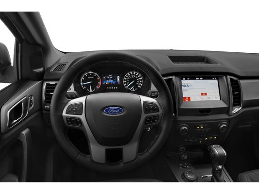 2019 Ford Ranger XLT in Brunswick, GA - Vaden Hyundai of Brunswick