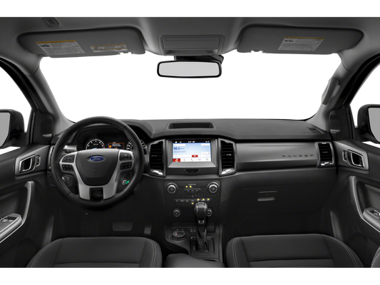 2019 Ford Ranger XLT in Brunswick, GA - Vaden Hyundai of Brunswick