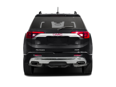 2019 GMC Acadia Base