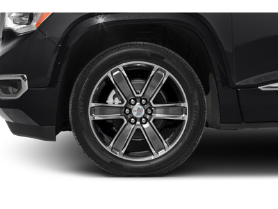 2019 GMC Acadia Base