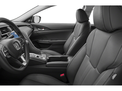 2019 Honda Insight Touring
