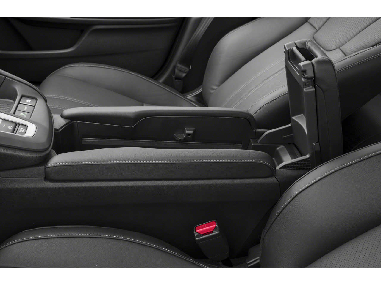 2019 Honda Insight Touring