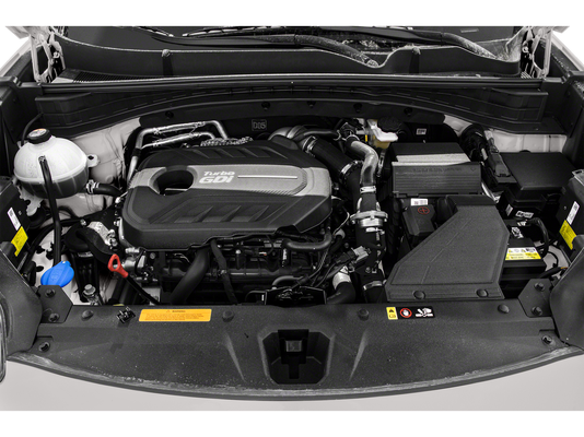 2019 Kia Sportage SX Turbo in Brunswick, GA - Vaden Hyundai of Brunswick