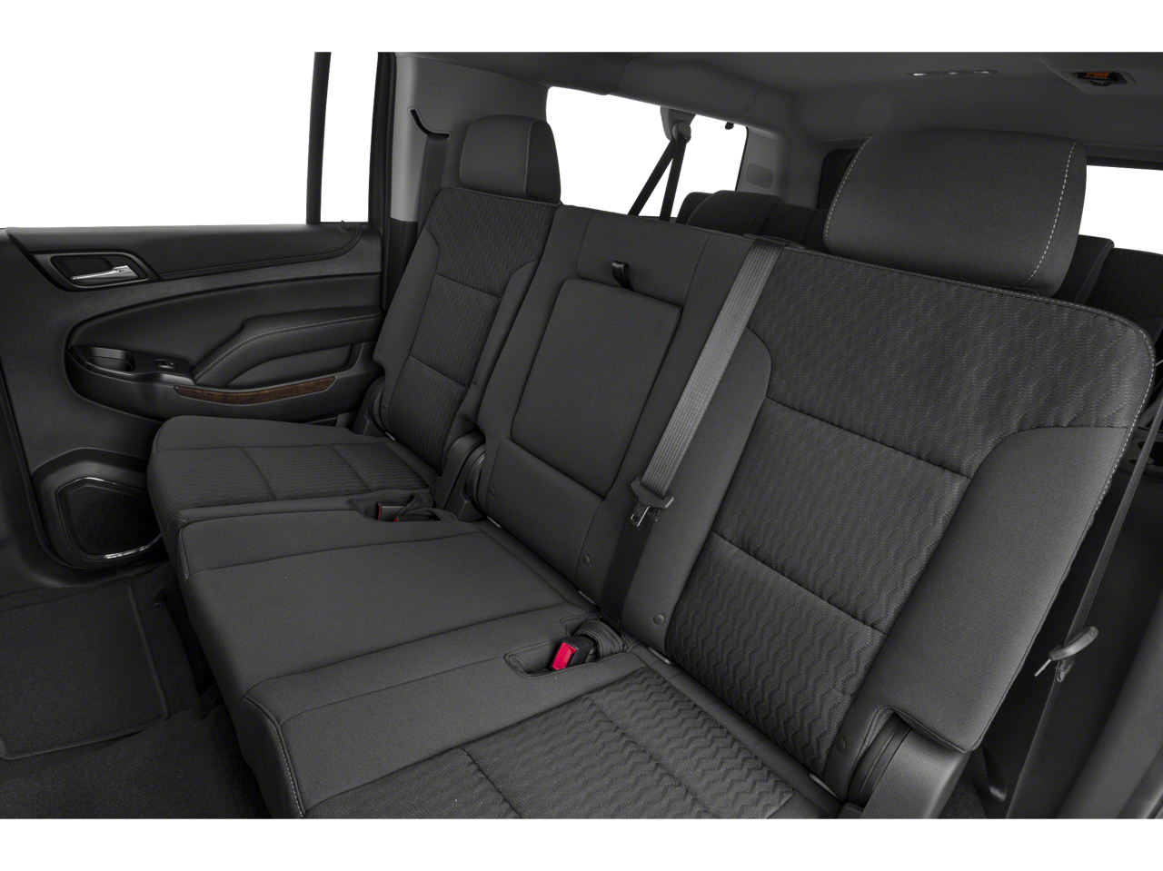 2020 Chevrolet Suburban Base
