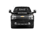 2020 Chevrolet Silverado 2500 HD Base
