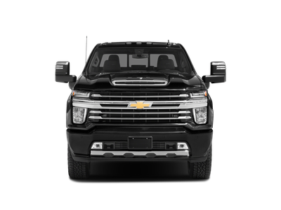 2020 Chevrolet Silverado 2500 HD Base