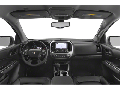 2020 Chevrolet Colorado Base