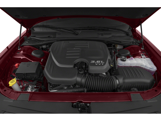 2020 Dodge Challenger SXT in Brunswick, GA - Vaden Hyundai of Brunswick