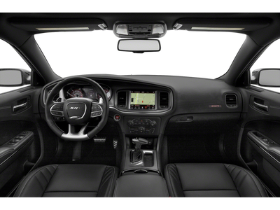 2020 Dodge Charger SRT Hellcat RWD