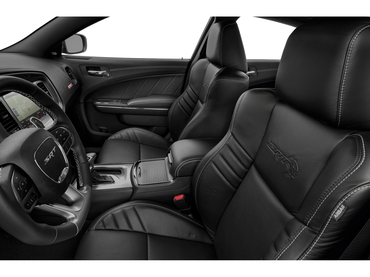 2020 Dodge Charger SRT Hellcat RWD