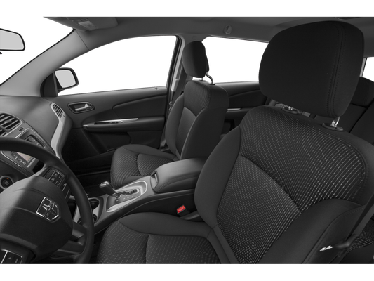 2020 Dodge Journey SE Value in Brunswick, GA - Vaden Hyundai of Brunswick