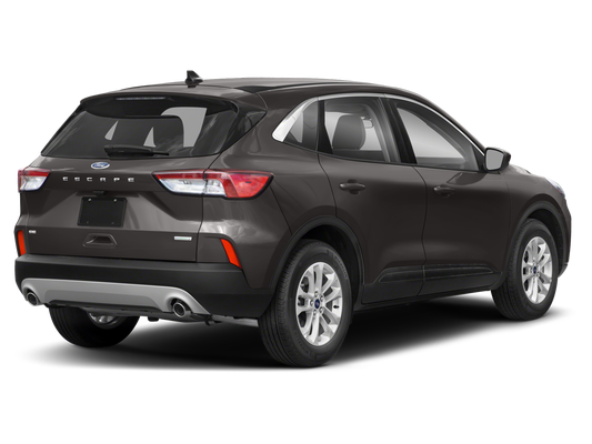 2020 Ford Escape SE in Brunswick, GA - Vaden Hyundai of Brunswick