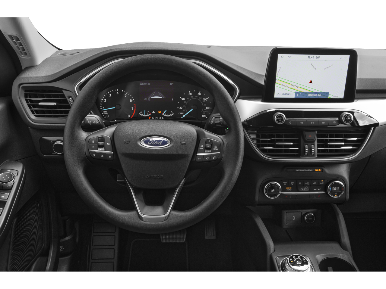 2020 Ford Escape SE Sport Hybrid