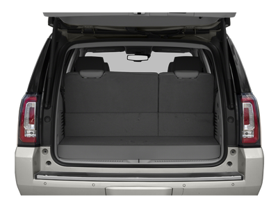 2020 GMC Yukon Base