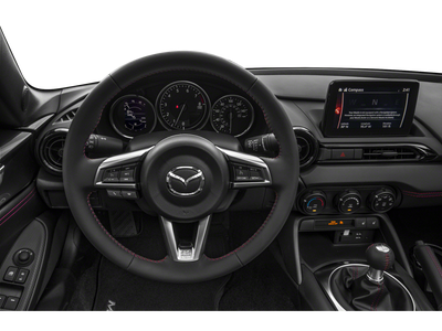 2020 Mazda Mazda MX-5 Miata Club