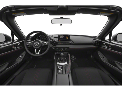 2020 Mazda Mazda MX-5 Miata Club