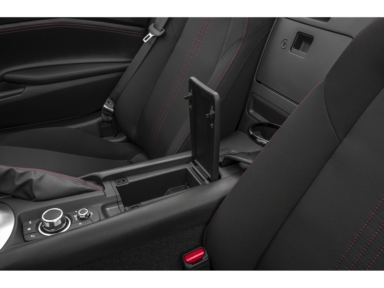 2020 Mazda Mazda MX-5 Miata Club