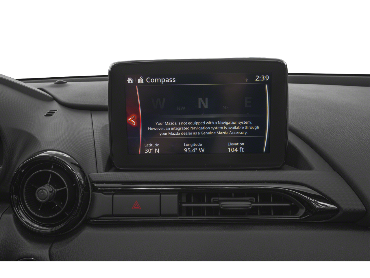 2020 Mazda Mazda MX-5 Miata Club