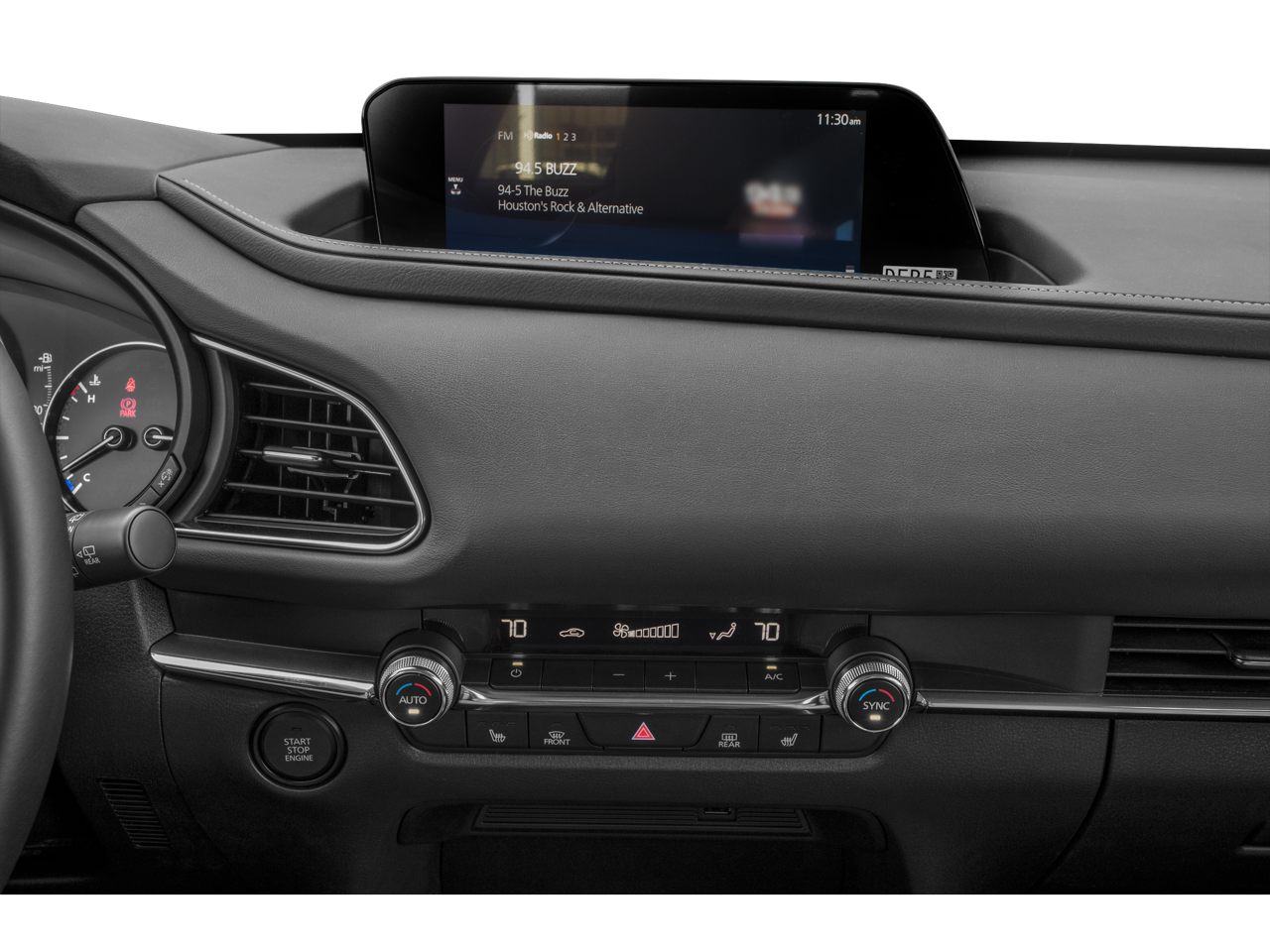 2020 Mazda Mazda CX-30 Preferred Package