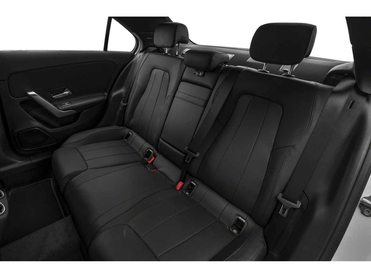 2020 Mercedes-Benz A-Class A220 4MATIC®