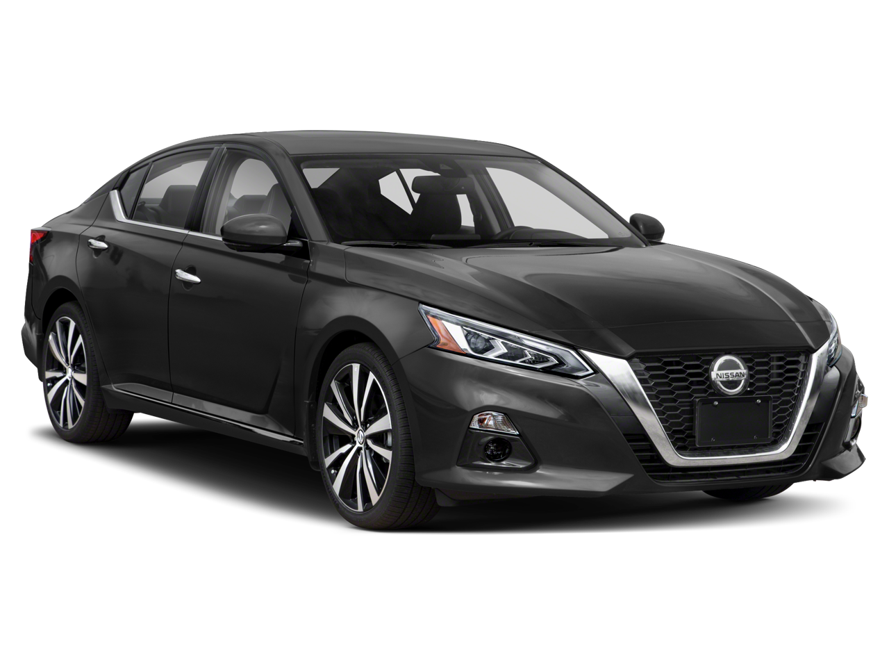2020 Nissan Altima Platinum - Photo 6