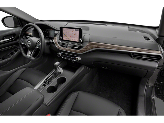 2020 Nissan Altima 2.5 Platinum in Brunswick, GA - Vaden Hyundai of Brunswick