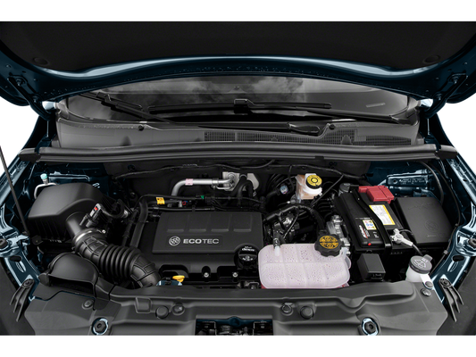 2021 Buick Encore Preferred in Brunswick, GA - Vaden Hyundai of Brunswick