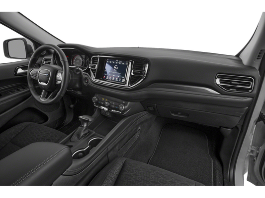 2021 Dodge Durango SXT Plus in Brunswick, GA - Vaden Hyundai of Brunswick