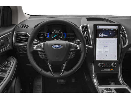 2021 Ford Edge Titanium in Brunswick, GA - Vaden Hyundai of Brunswick