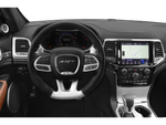 2021 Jeep Grand Cherokee SRT