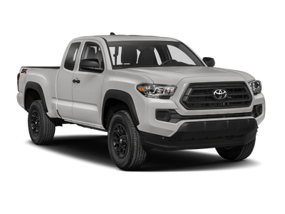 2021 Toyota Tacoma 4WD SR