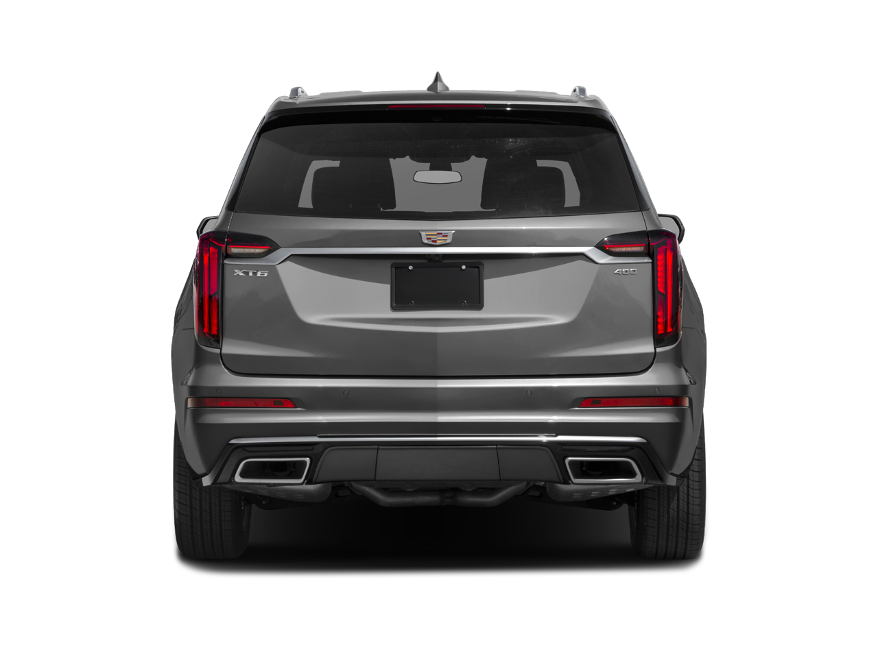 2022 Cadillac XT6 Premium Luxury photo 4
