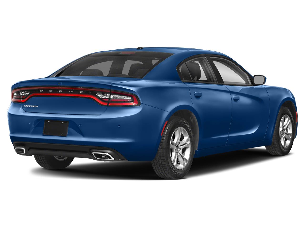 2022 Dodge Charger SXT Plus