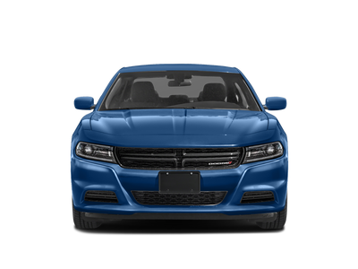 2022 Dodge Charger SXT Plus