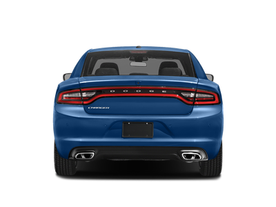 2022 Dodge Charger SXT Plus