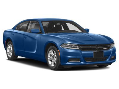 2022 Dodge Charger SXT Plus