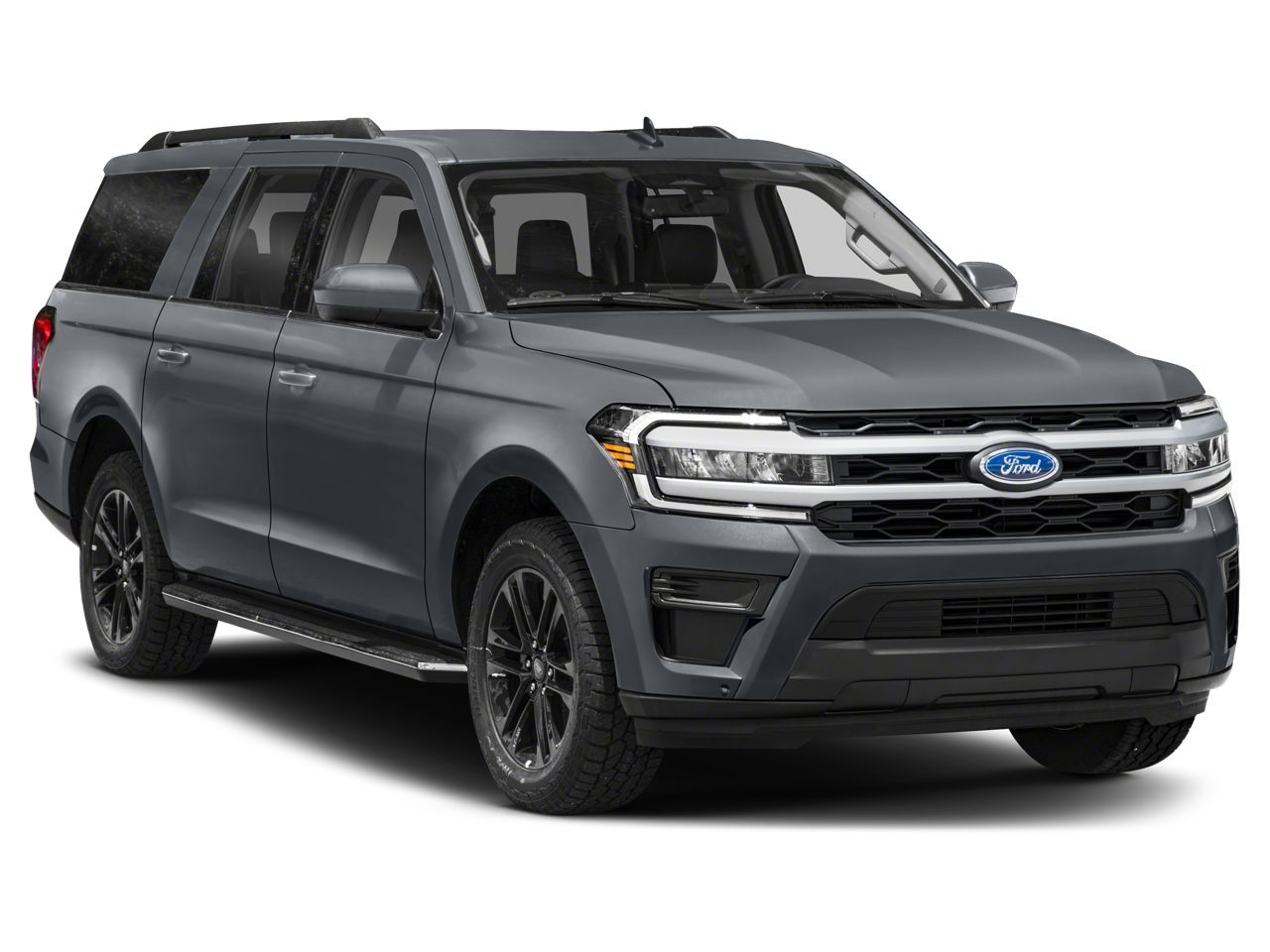 2022 Ford Expedition MAX photo 3