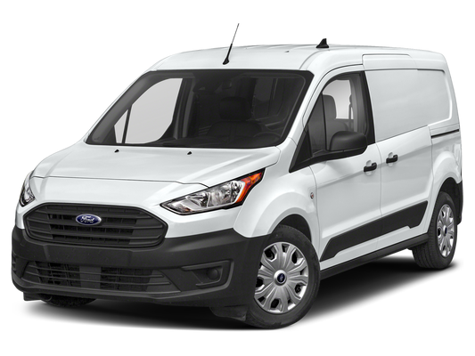 2022 Ford Transit Connect Van XL in Brunswick, GA - Vaden Hyundai of Brunswick
