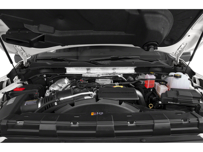 2022 GMC Sierra 2500 HD AT4