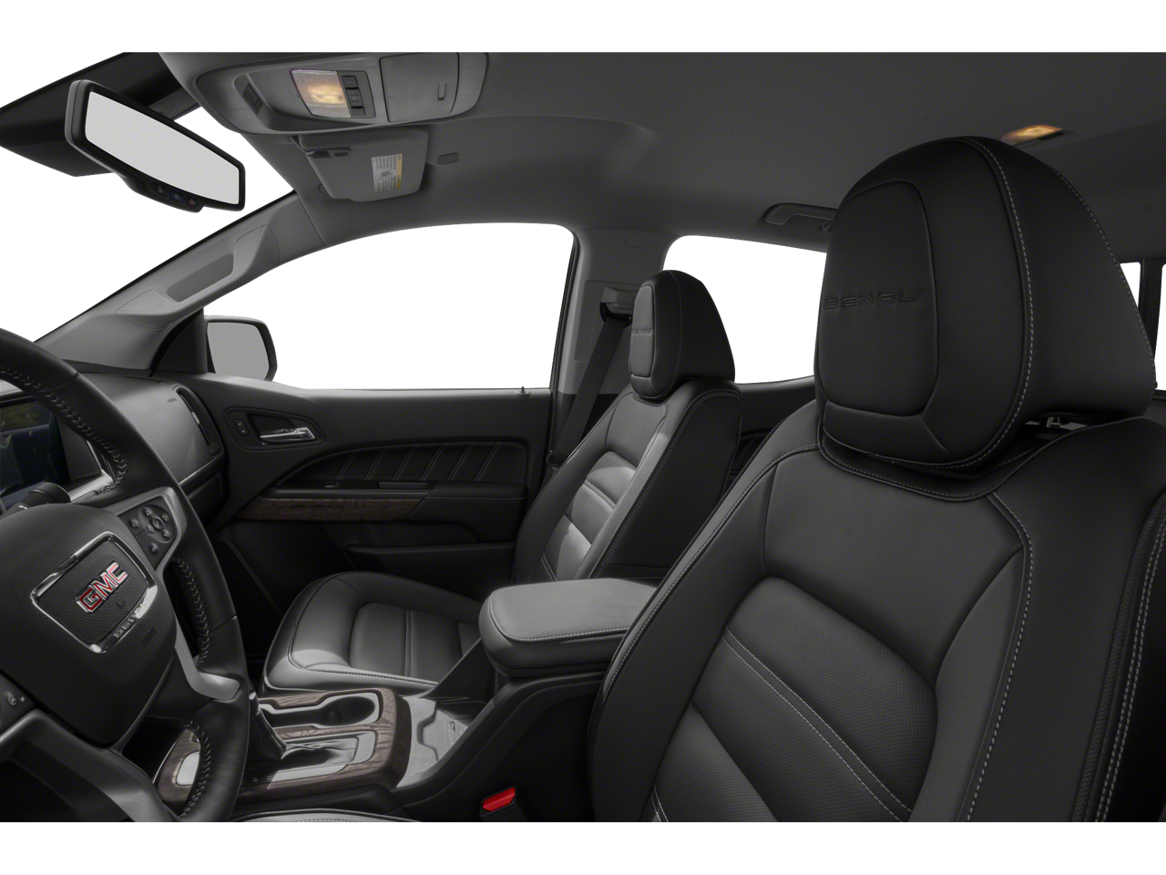 2022 GMC Canyon 4WD Crew Cab Short Box Denali