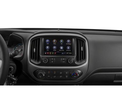 2022 GMC Canyon 4WD Crew Cab Short Box Denali