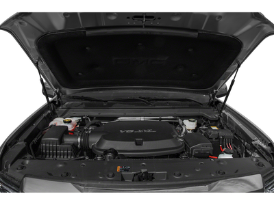 2022 GMC Canyon 4WD Crew Cab Short Box Denali