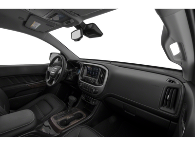 2022 GMC Canyon 4WD Crew Cab Short Box Denali