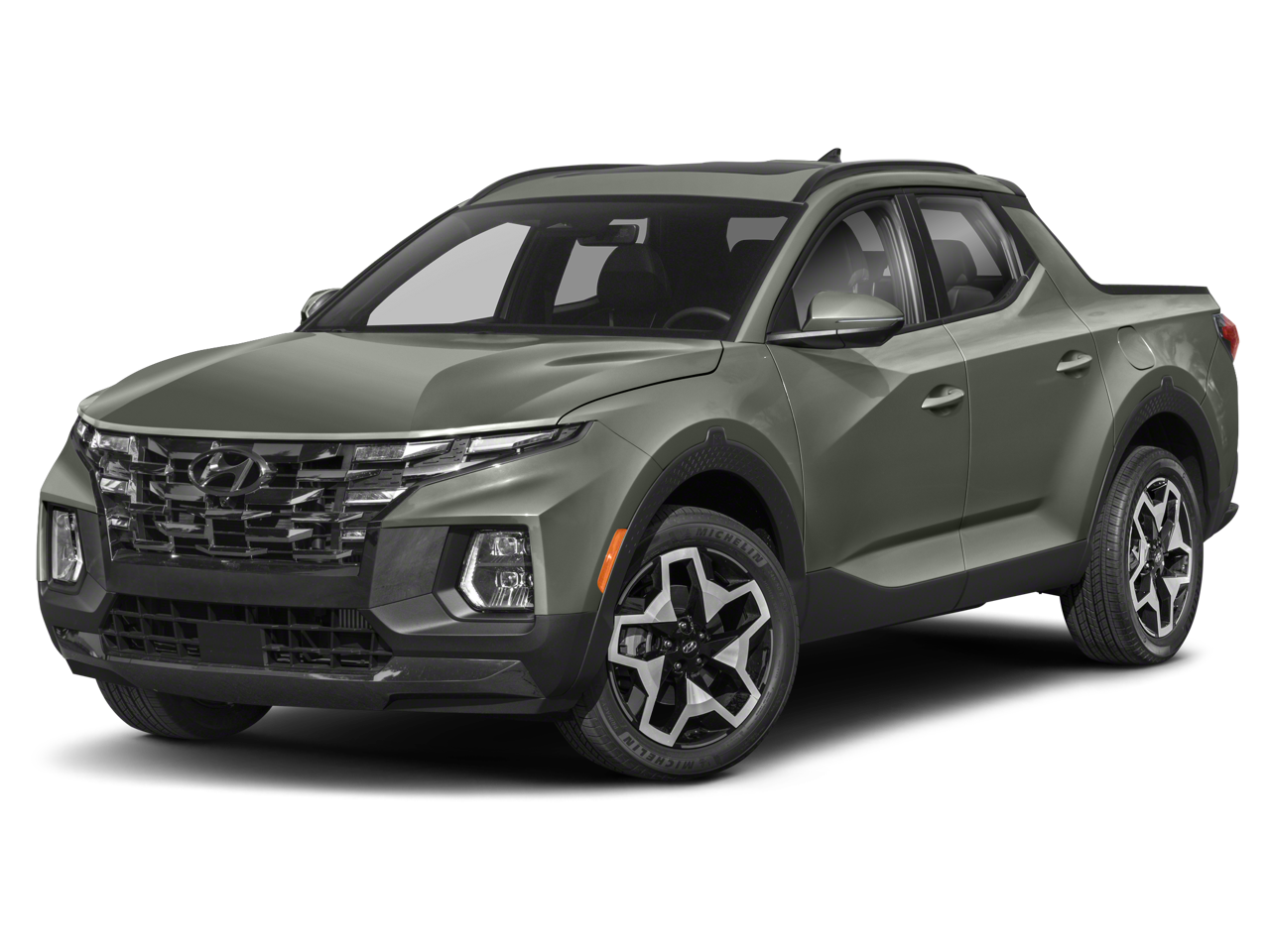 2022 Hyundai Santa Cruz Limited - Photo 9