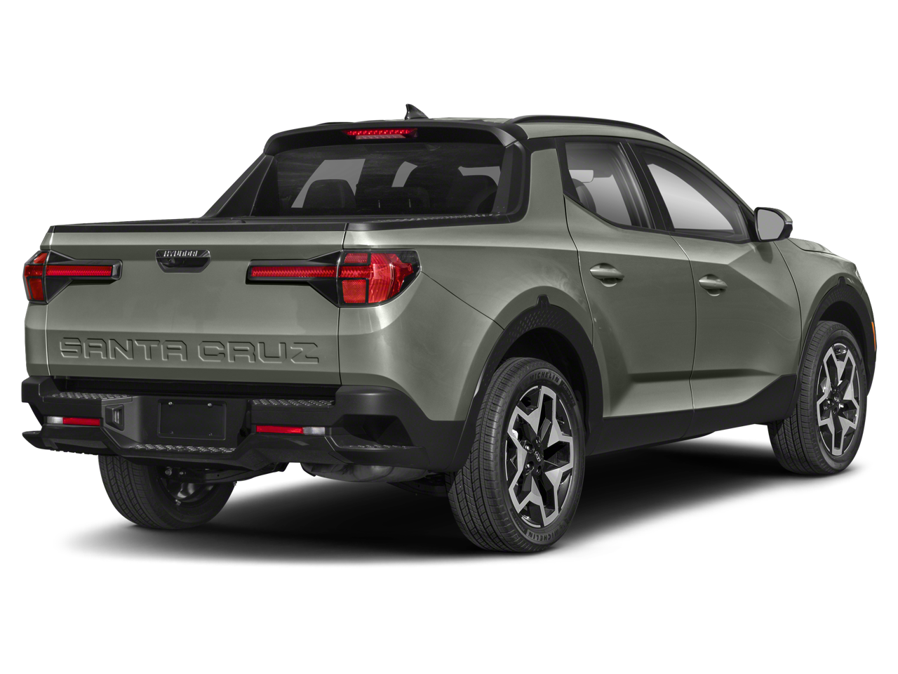 2022 Hyundai Santa Cruz Limited - Photo 10