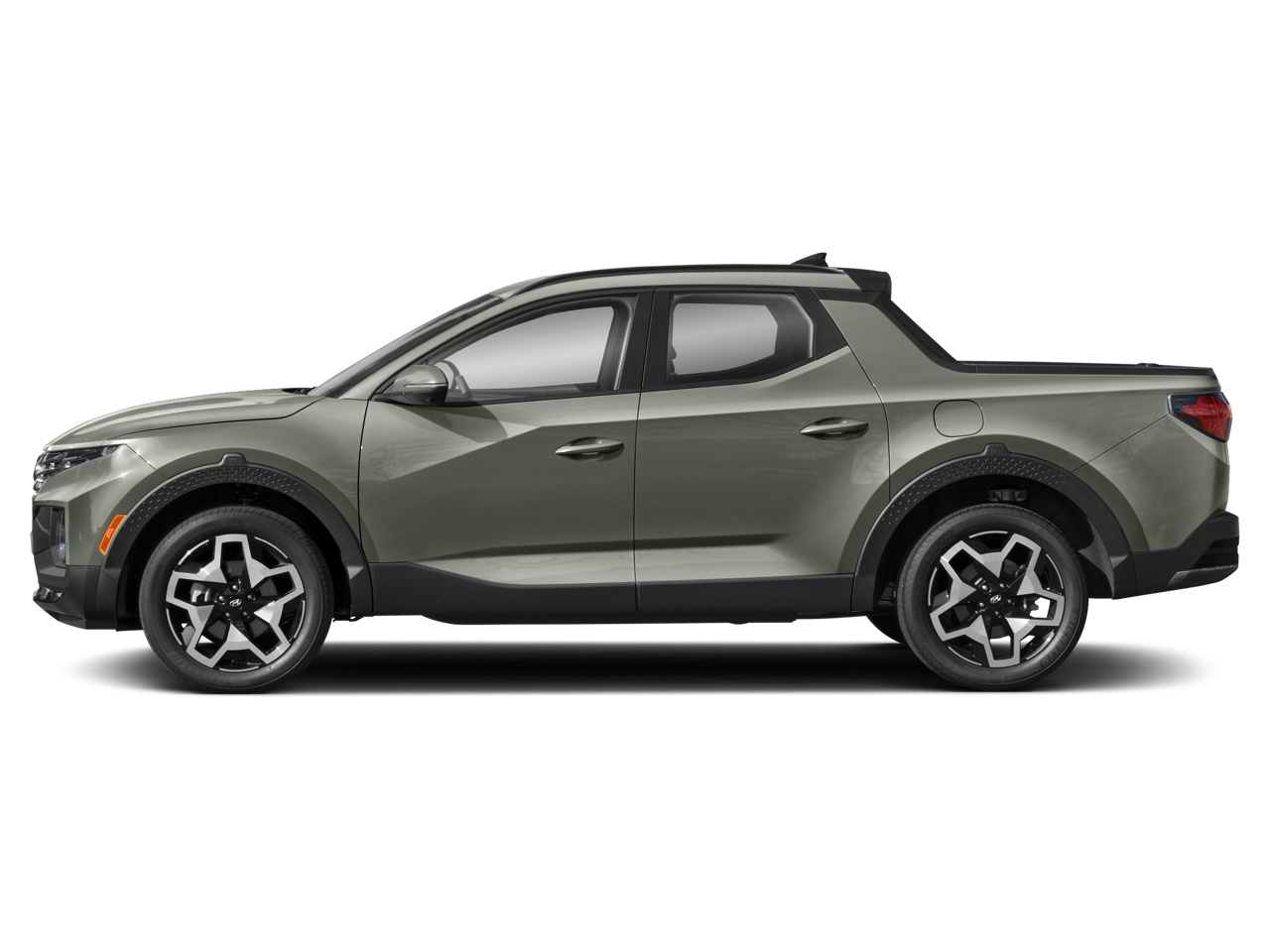 2022 Hyundai Santa Cruz Limited - Photo 11