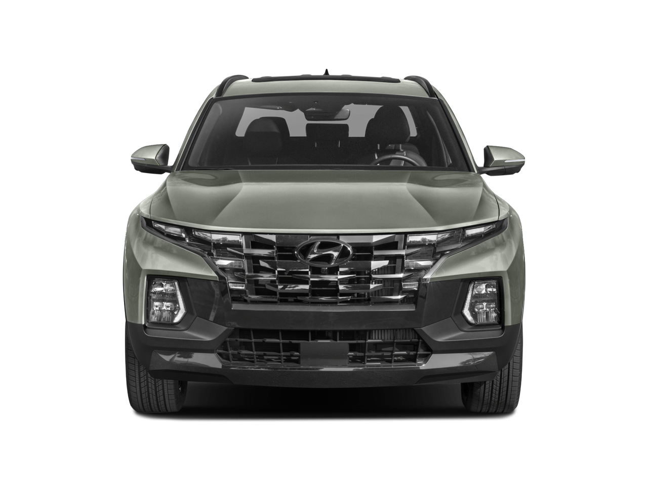 2022 Hyundai Santa Cruz Limited - Photo 12