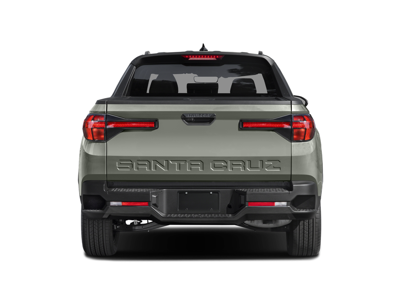 2022 Hyundai Santa Cruz Limited - Photo 13