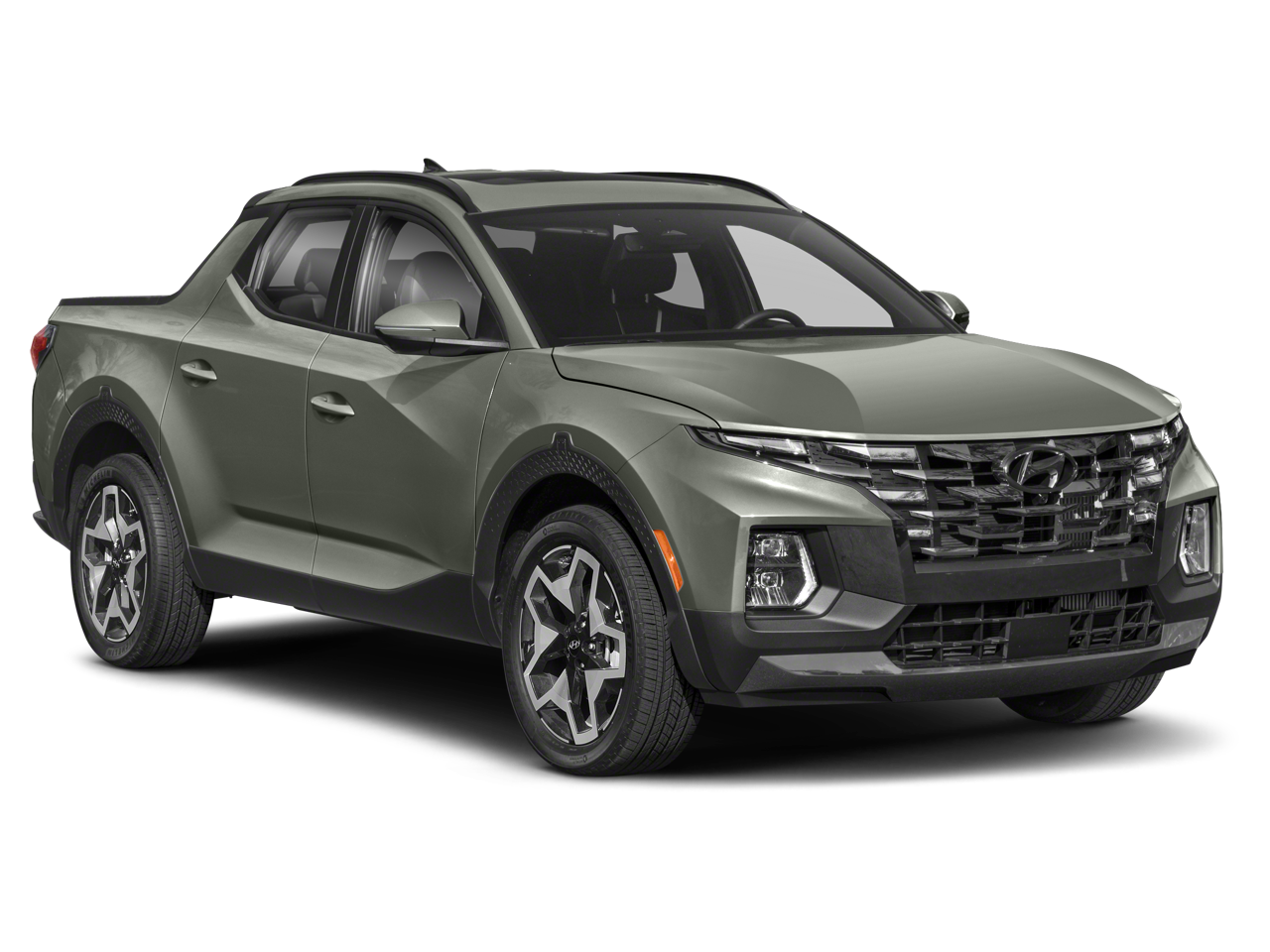 2022 Hyundai Santa Cruz Limited - Photo 14