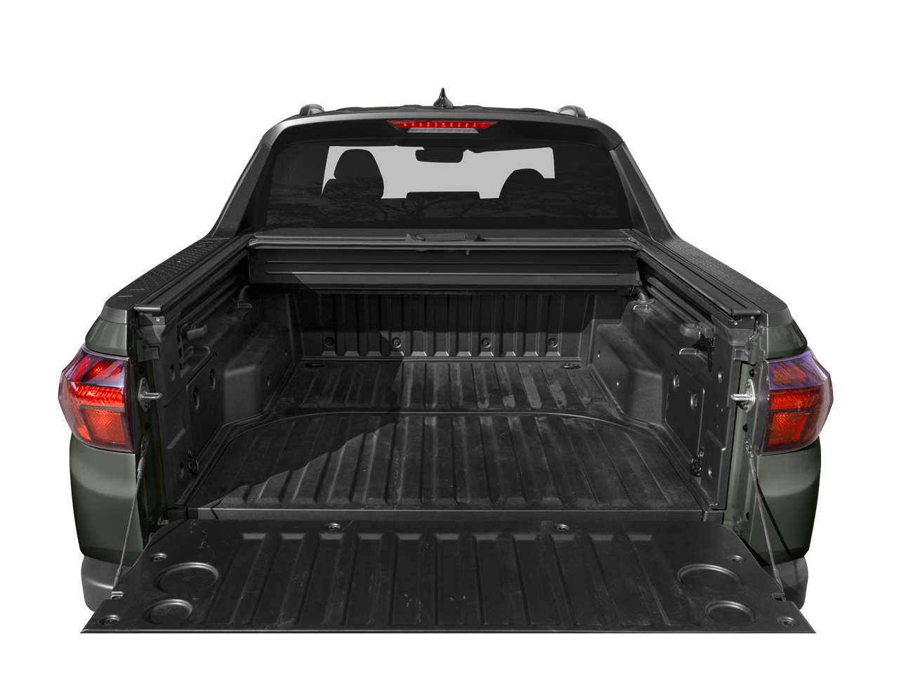 2022 Hyundai Santa Cruz Limited - Photo 18